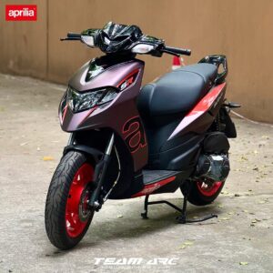 Aprilia SR 175